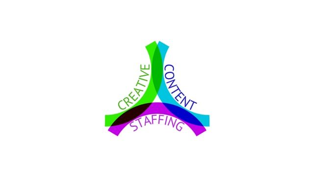 Creative Content Staffing — Commercial