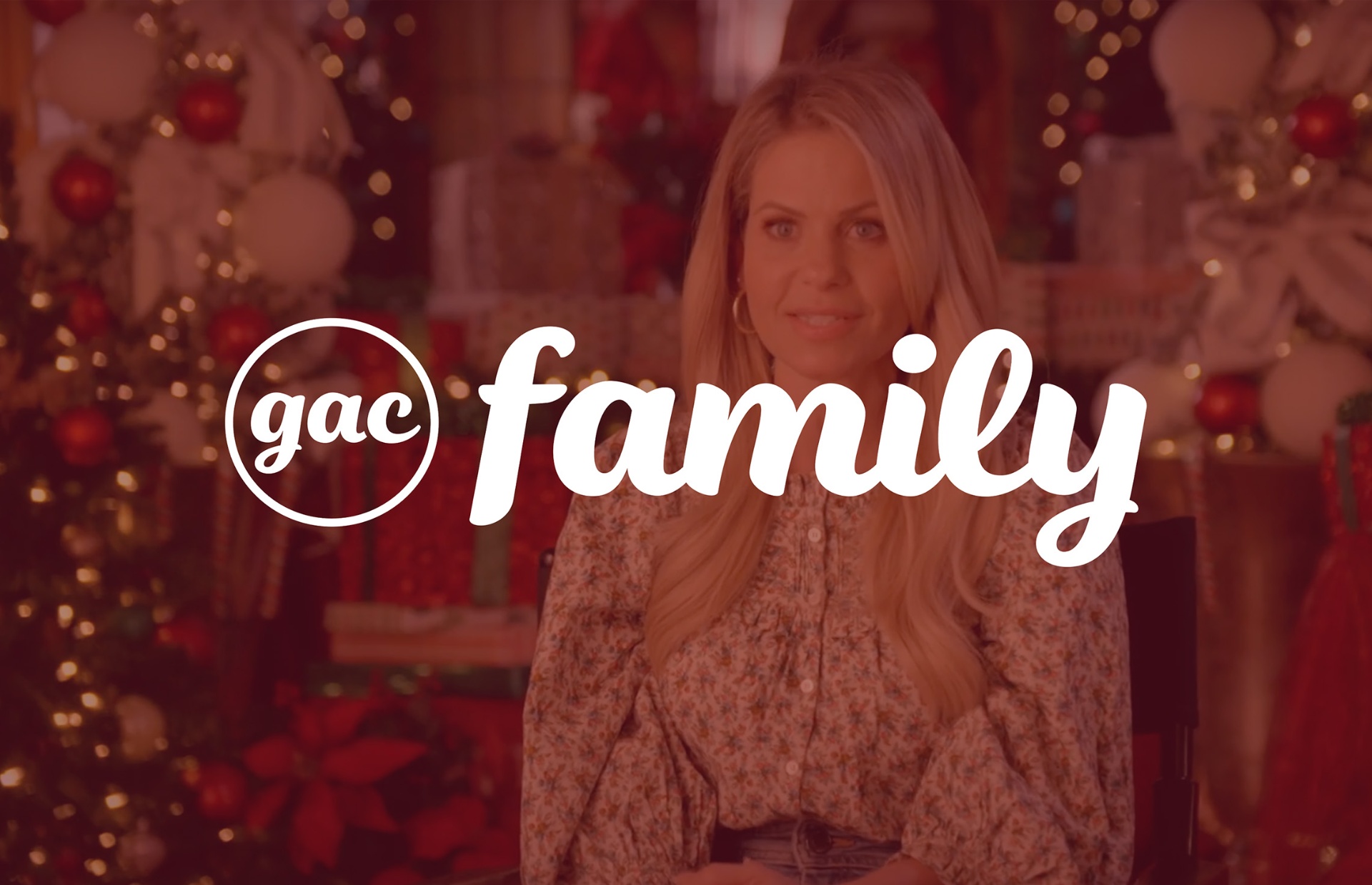 A Christmas Present — EPK