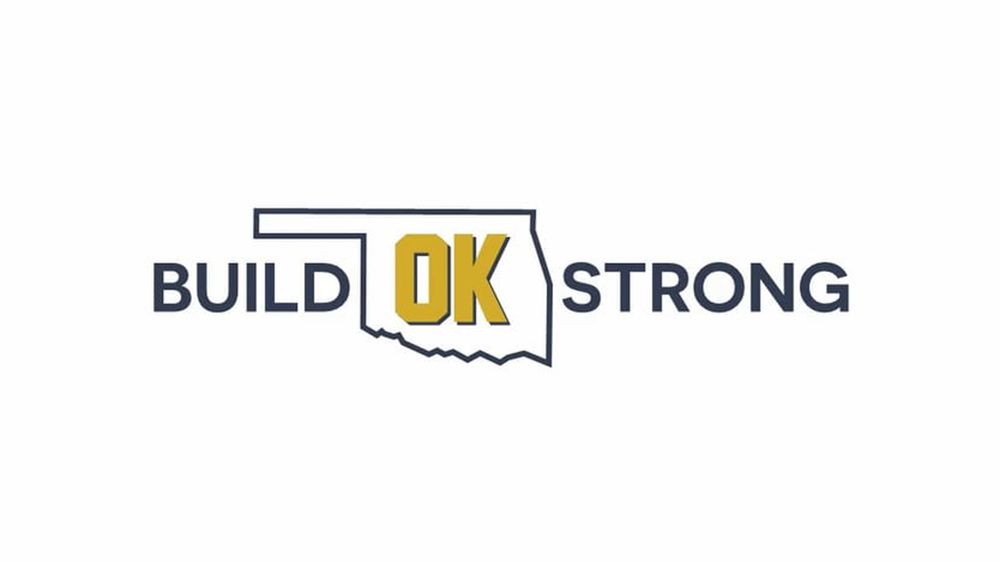 Build OK Strong — Recruitment