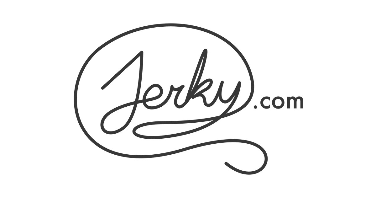 Jerky.com — Commercial