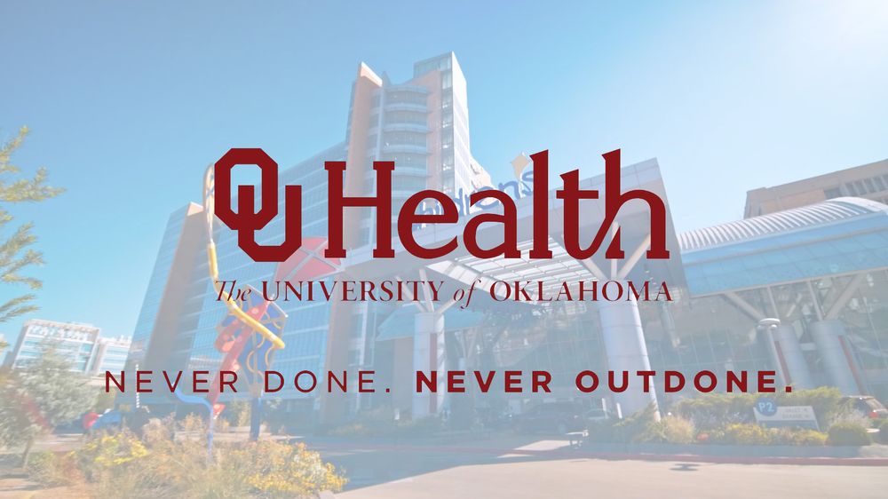 OU Children's Hospital — Corporate