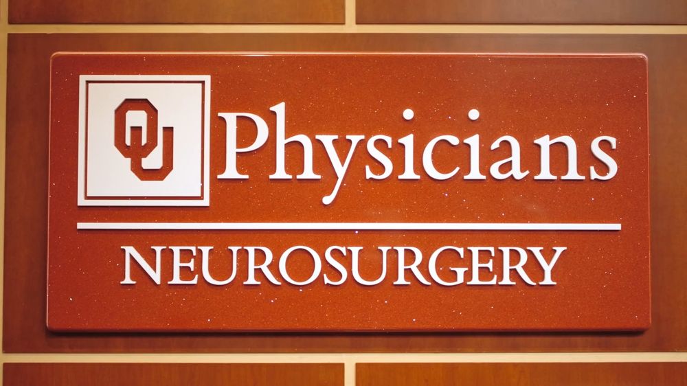 OU Health Neurosurgery — Recruitment