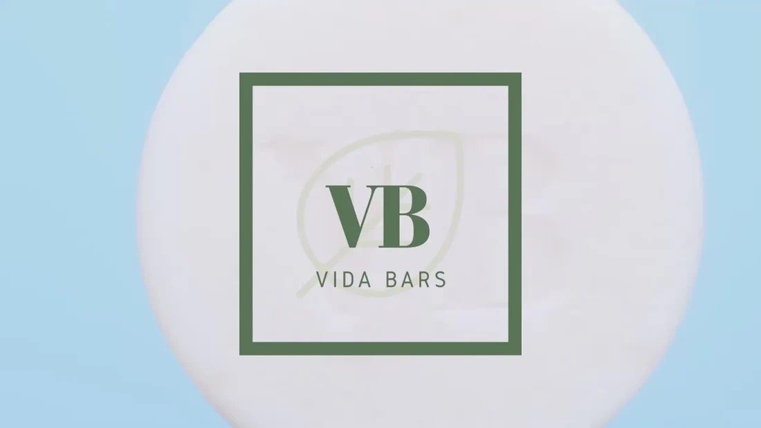Vida Bars — Commercial